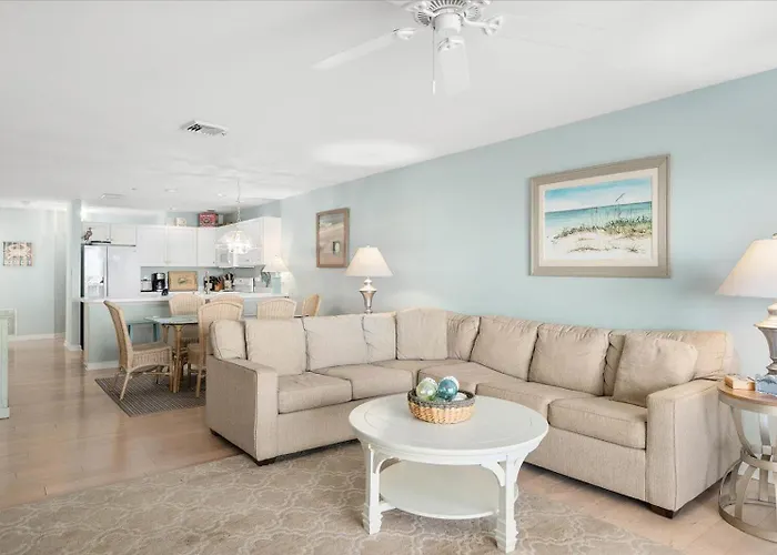 Beautiful 3 Bedroom With Bay Views, Indoor And Outdoor Pools! Ocean City